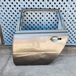 Puerta trasera volvo XC70 2007 - 2010