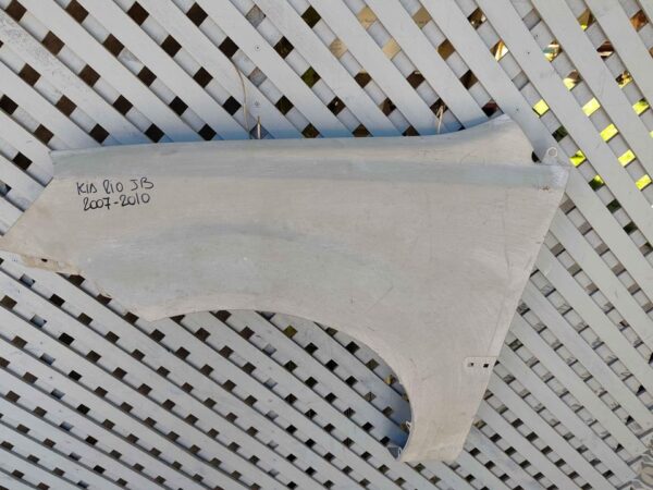 Tapabarro Kia Rio Jb 2007 - 2010 - Imagen 4
