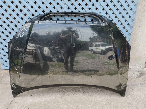 Capot Chery Tiggo 2008 - 2013