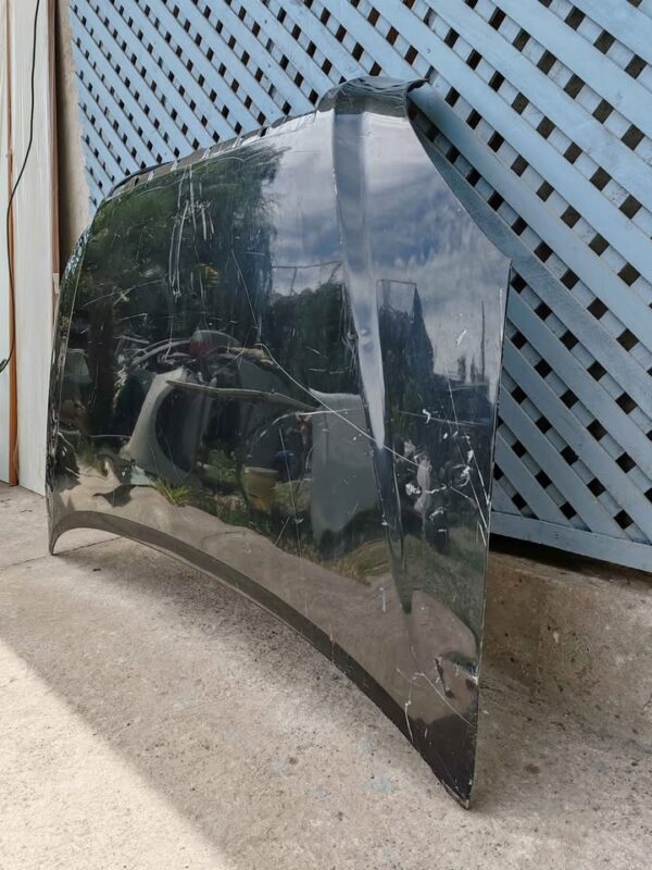 Capot Chery Tiggo 2008 - 2013 - Imagen 3