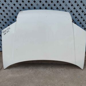 Capot Foton Midi 2007 - 2012