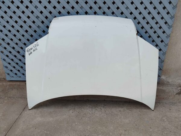 Capot Foton Midi 2007 - 2012