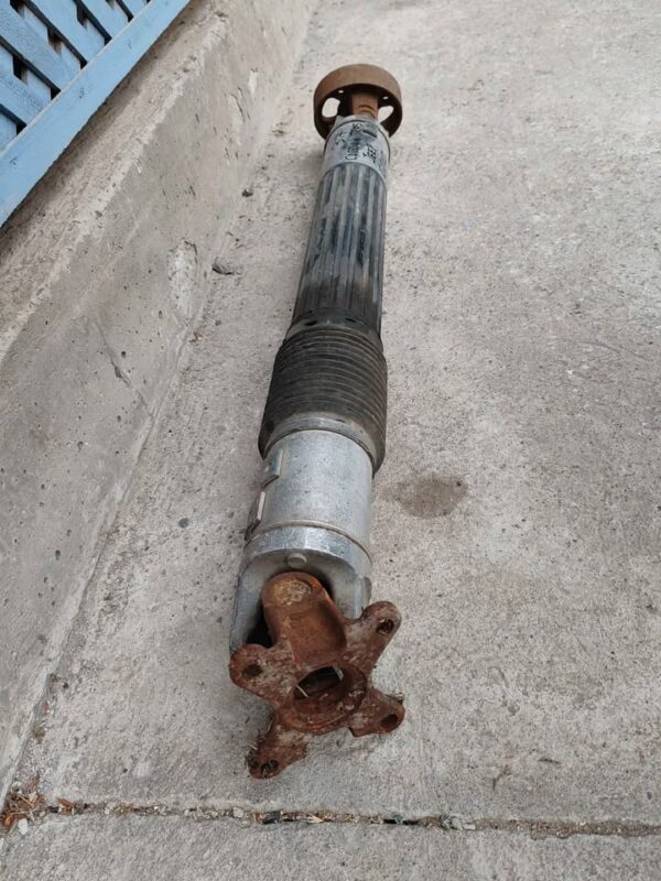 Cardan Jeep Grand Cherokee 2005 - 2010