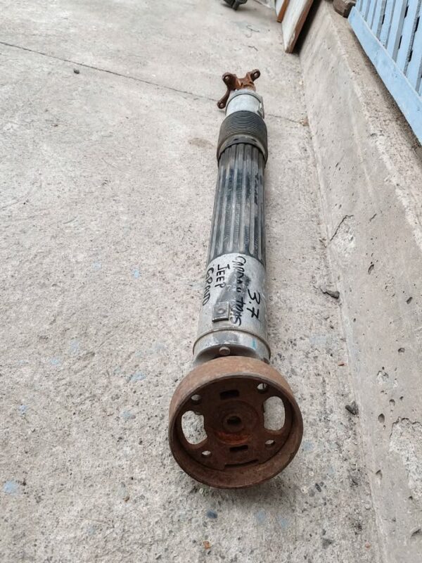 Cardan Jeep Grand Cherokee 2005 - 2010 - Imagen 2