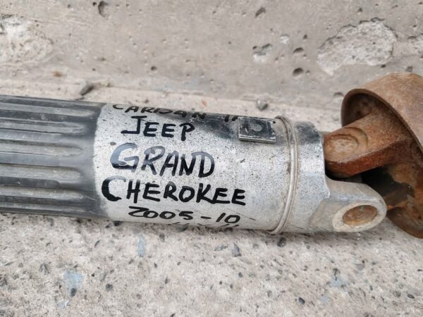 Cardan Jeep Grand Cherokee 2005 - 2010 - Imagen 3