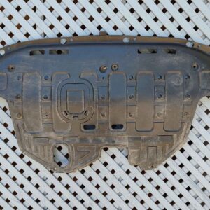 Cubre motor inferior Hyundai Tucson 2011 - 2014