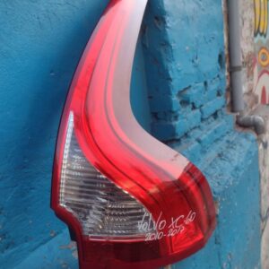 Foco trasero derecho Volvo XC60 2010 - 2017