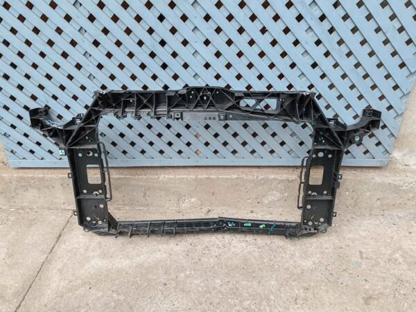Frontal Mahindra XUV300 2023 - 2024