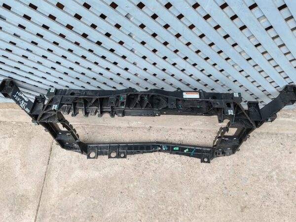 Frontal Mahindra XUV300 2023 - 2024 - Imagen 3