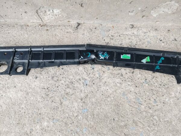 Frontal Mahindra XUV300 2023 - 2024 - Imagen 6