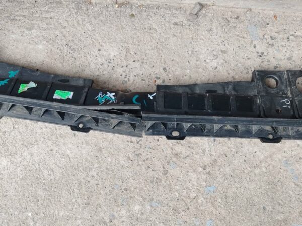 Frontal Mahindra XUV300 2023 - 2024 - Imagen 7