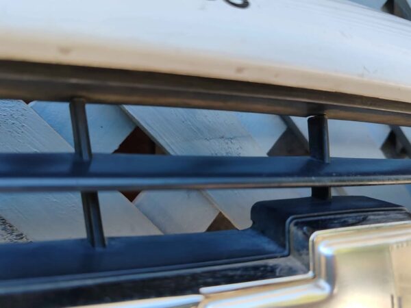 Máscara Chevrolet Epica 2004 - 2006 - Imagen 5