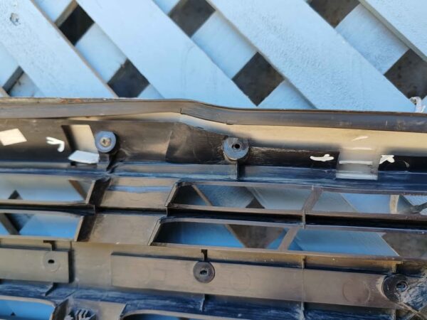 Máscara Chevrolet Epica 2004 - 2006 - Imagen 9