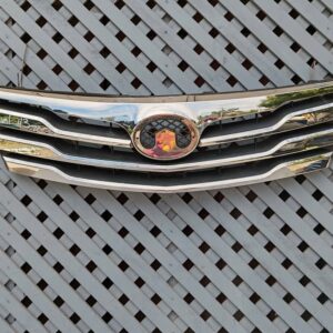 Máscara Great Wall Haval H3 2011 - 2014