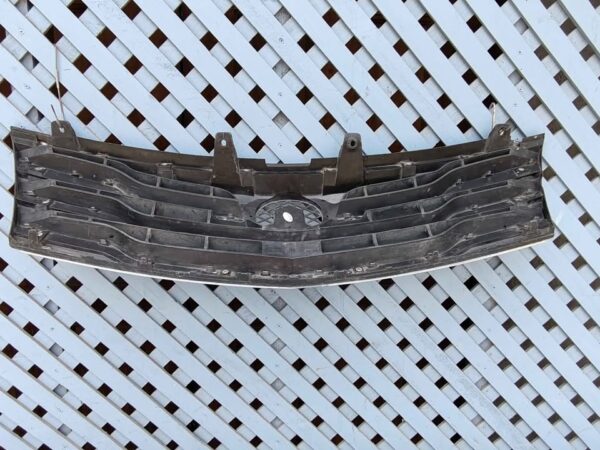 Máscara Great Wall Haval H3 2011 - 2014 - Imagen 9
