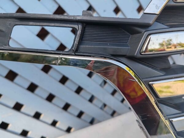 Máscara Hyundai Creta Grand 2021 - 2023 - Imagen 6