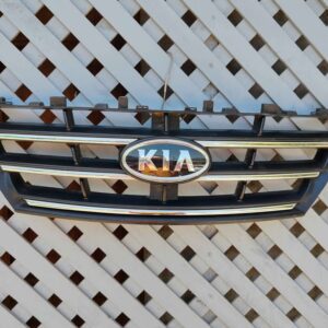 Máscara Kia Sorento 2007 - 2009