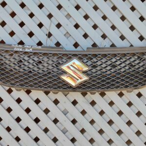 Máscara Suzuki Grand Vitara 2006 - 2009