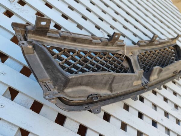 Máscara Suzuki Grand Vitara 2006 - 2009 - Imagen 6