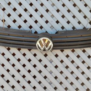 Máscara Volkswagen Gol 2013 - 2016