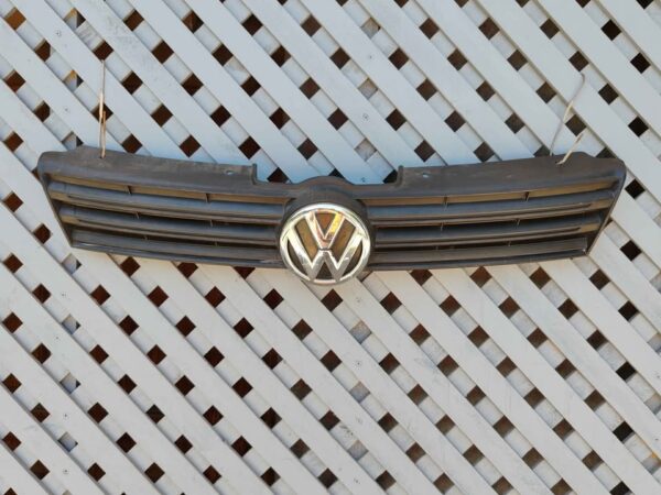 Máscara Volkswagen Gol 2013 - 2016
