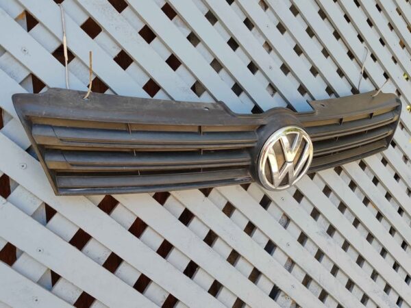 Máscara Volkswagen Gol 2013 - 2016 - Imagen 2