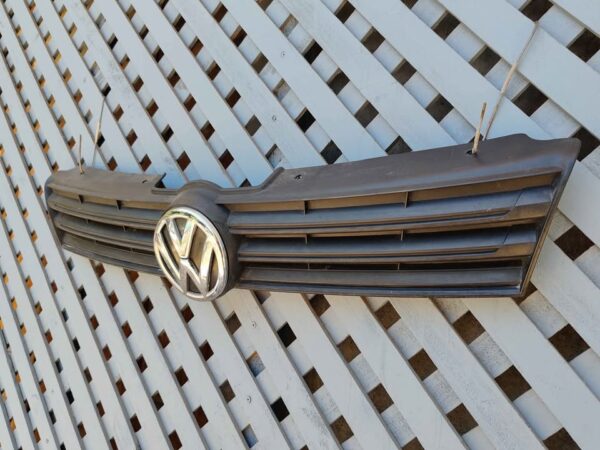 Máscara Volkswagen Gol 2013 - 2016 - Imagen 3