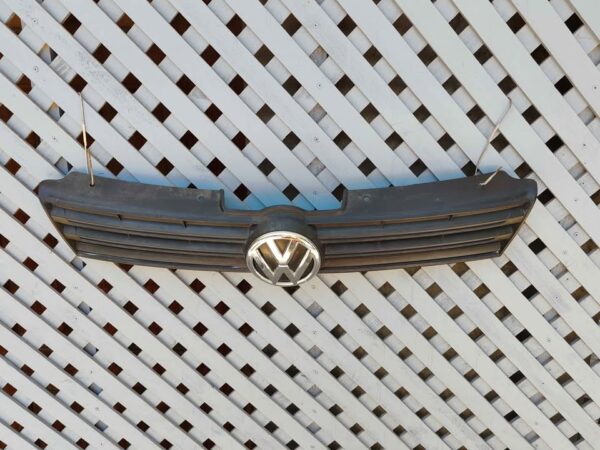 Máscara Volkswagen Gol 2013 - 2016 - Imagen 4