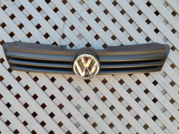 Máscara Volkswagen Gol 2013 - 2016