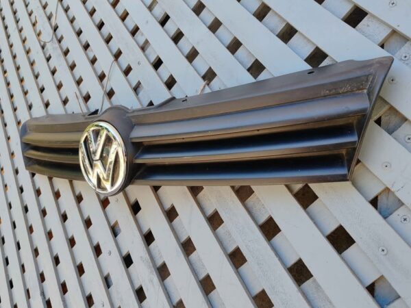 Máscara Volkswagen Gol 2013 - 2016 - Imagen 2