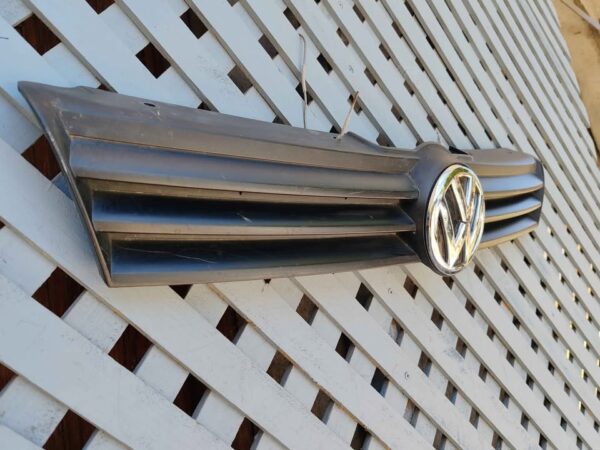 Máscara Volkswagen Gol 2013 - 2016 - Imagen 3