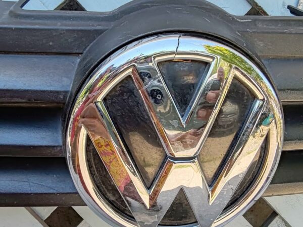 Máscara Volkswagen Gol 2013 - 2016 - Imagen 4