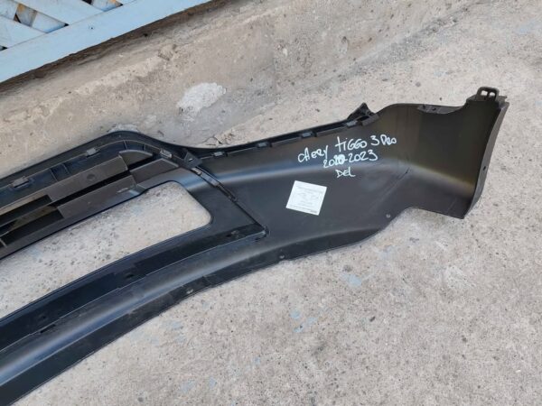 Mataperro delantero Chery Tiggo 3 pro 2020 - 2023 - Imagen 5