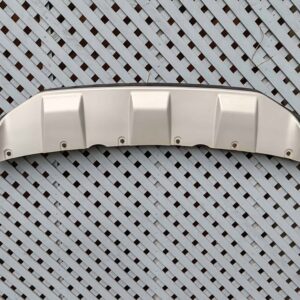 Moldura inferior de parachoque Volkswagen Amarok 2011 - 2016