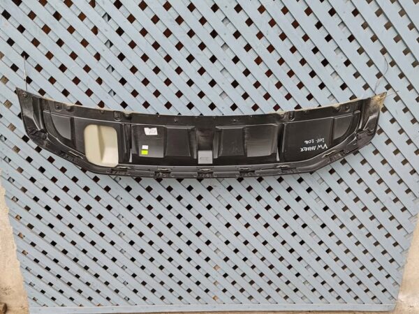 Moldura inferior de parachoque Volkswagen Amarok 2011 - 2016 - Imagen 7