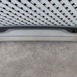 Moldura inferior de parachoque trasero Hyundai Santa Fe 2021 - 2023