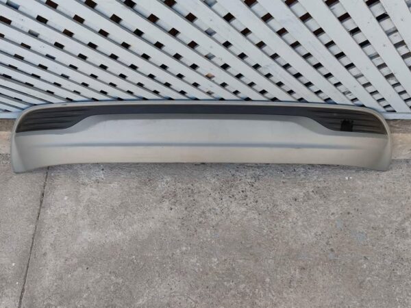 Moldura inferior de parachoque trasero Hyundai Santa Fe 2021 - 2023