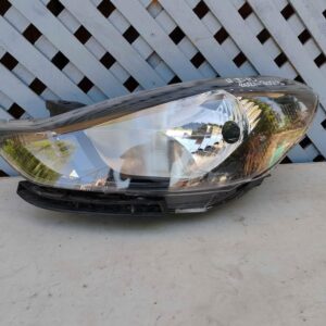 Óptico izquierdo Hyundai Grand I10 2021 - 2023