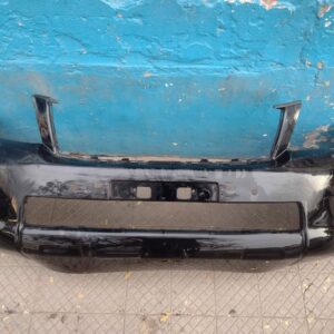 Parachoque delantero Toyota Land Cruiser Prado 2011 - 2014