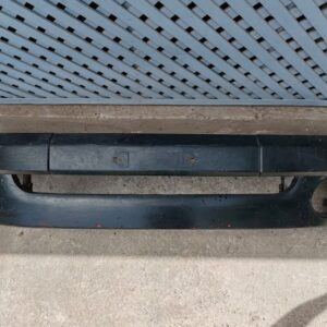 Parachoque delantero ZX Grand Tiger 2008 - 2012