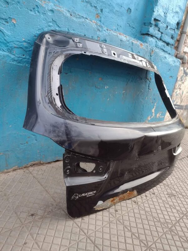 Portalón Mitsubishi ASX 2011 - 2016 - Imagen 5