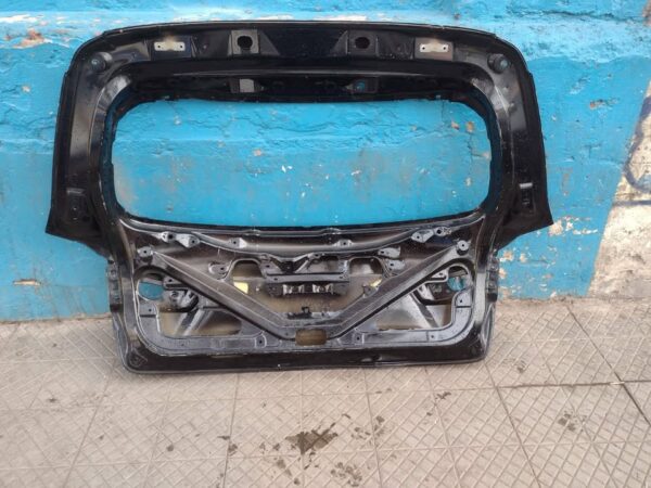 Portalón Mitsubishi ASX 2011 - 2016 - Imagen 8