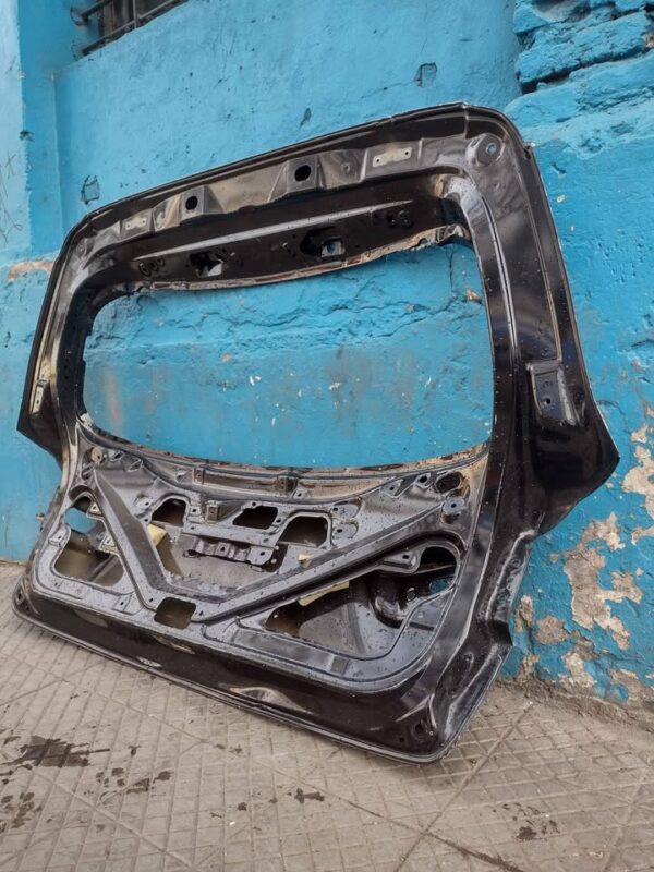 Portalón Mitsubishi ASX 2011 - 2016 - Imagen 9
