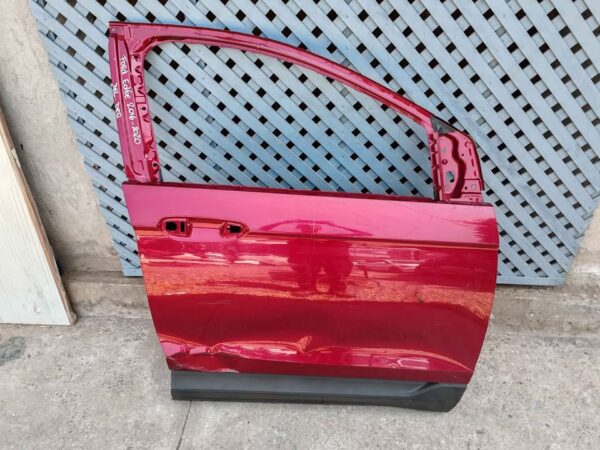 Puerta delantera derecha Ford Edge 2016 - 2020 - Imagen 2