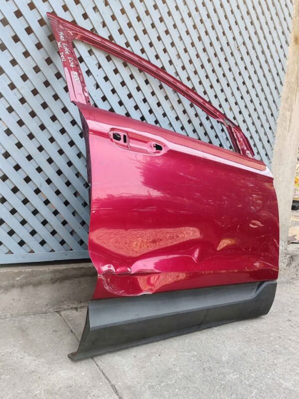 Puerta delantera derecha Ford Edge 2016 - 2020 - Imagen 4