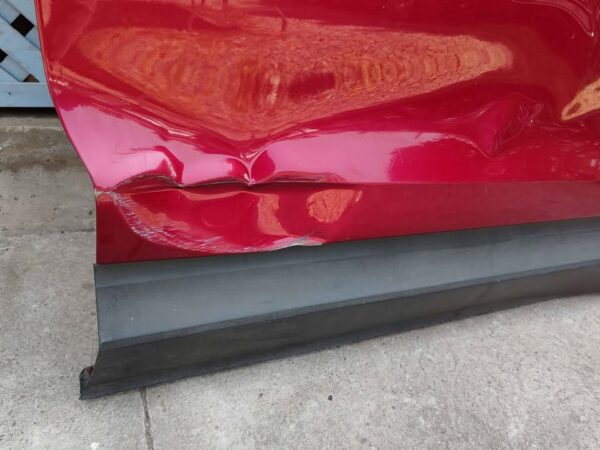 Puerta delantera derecha Ford Edge 2016 - 2020 - Imagen 5