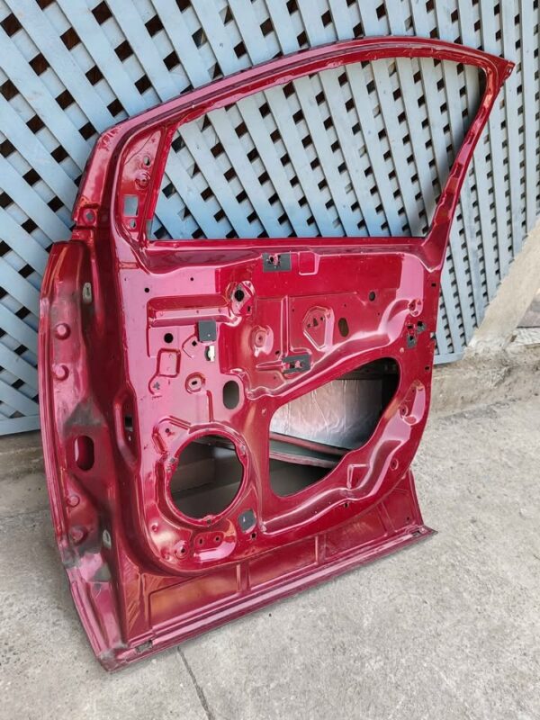 Puerta delantera derecha Ford Edge 2016 - 2020 - Imagen 6