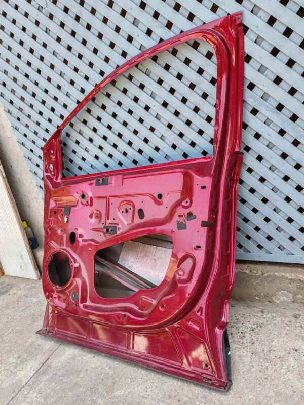 Puerta delantera derecha Ford Edge 2016 - 2020 - Imagen 7
