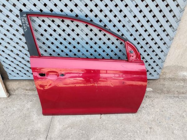 Puerta delantera derecha Hyundai Accent 2021 - 2023 - Imagen 2