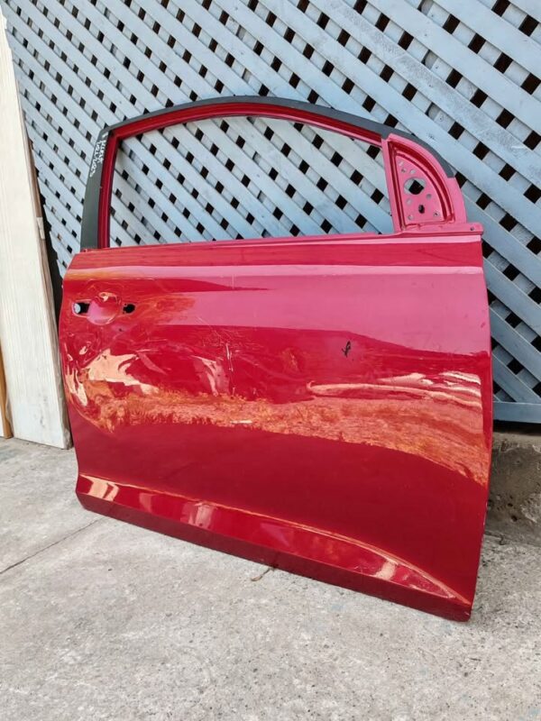 Puerta delantera derecha Hyundai Accent 2021 - 2023 - Imagen 5